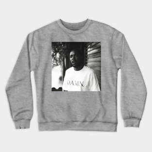 DAMN. Collector's Edition Crewneck Sweatshirt